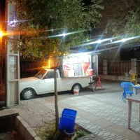 نیازمند نیرو فست فود خانم