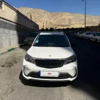 Bac X3 pro|خودرو سواری و وانت|تهران, شهرک خرازی|دیوار