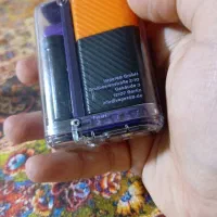 پاد‌نیمه داعم