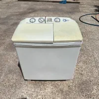 لباس شویی دوو