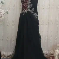 لباس مجلسی|لباس|قم, شهرک مهدیه (مدرس)|دیوار