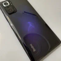 Redmi note 10 pro max|موبایل|تهران, تهرانپارس جنوبی|دیوار