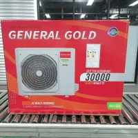 (نمایندگی)کولرگازی جنرال گلد