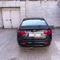 جک j4 مدل 1401|خودرو سواری و وانت|مشهد, هفده شهریور|دیوار