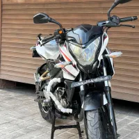 ان اس ۱۵۰لازرورقی