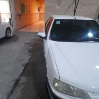 پژو پارس مدل ۹۲ دوگانه شرکتی|خودرو سواری و وانت|رباط‌کریم, رباط‌کریم|دیوار