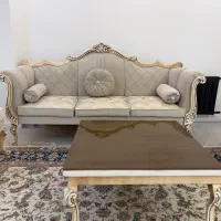 مبلمان سلطنتی(۷نفره)