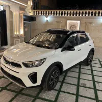 کیا kx1 استونیک واردات مستقیم پلاک منطقه