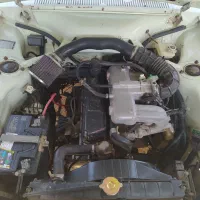 پیکان وانت مدل۹۲|خودرو سواری و وانت|جویم, |دیوار