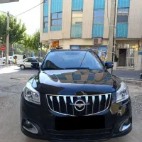 هایما S7 توربو مدل ۱۳۹۸ فروش یا معاوضه تیگو 7 پرو