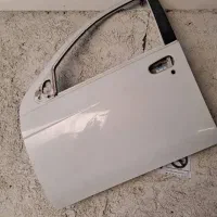 درب رنگ فابریک ساینا