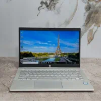 لپ تاپ i5نسل8 hp آفر ویژه|رایانه همراه|اهواز, طالقانی|دیوار