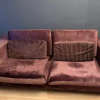 مبل راحتی خارجی