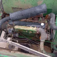 کمباین مدل ۱۳۵۹|خودرو سنگین|محمدیه-قزوین, |دیوار