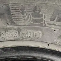 فروش لاستیک میشلن 205/55 R 16
