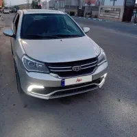 جیلی جی سی۶ gc6 اکسلنت مدل ۹۷