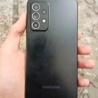 موبایل سامسونگ a52 s 5g india