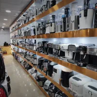 استخدام همکارخانم در لوازم خانگی الماس خ کمیل