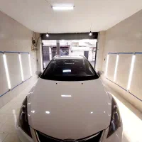 .خدمات پولیش و واکس وسرامیک فرهاد|خدمات موتور و ماشین|رشت, معلولین|دیوار