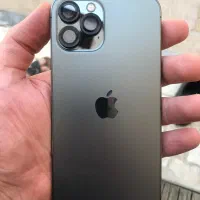 ایفون ۱۲ پرومکس