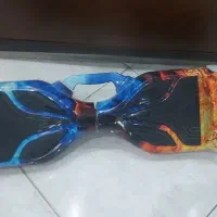 اسکوتر برقی
