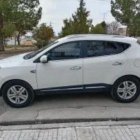 جک 5 s مدل 96|خودرو سواری و وانت|تربت‌حیدریه, شهرک ولیعصر|دیوار