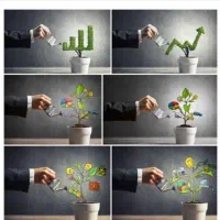 خواستار سرمایه از سرمایهه گذاران عزیز هستند