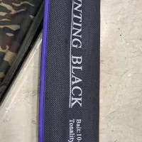 چوب و چرخ اسپین