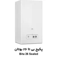 پکیج شوفاژ بوتان مدل بیتا۲۶