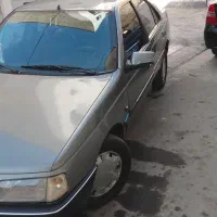 پژو ۴۰۵ GLX بنزینی تمیز مدل ۱۳۸۶|خودرو سواری و وانت|اندیشه, اندیشه فاز ۱|دیوار