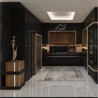 ۵۵متر/سرمایه گذاری کوتاه مدت/همراه باسود قابل توجه