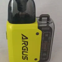 قلیان .پاد ماد آرگوس p1