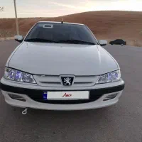 پارس تیوفایو لاکاغذی ۹۳داشبورد جدید کم‌کار وبکر|خودرو سواری و وانت|لاران, |دیوار