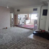 124متر واحد غرق در نور/شهرک دانشگاه شریف/الهیه غرب