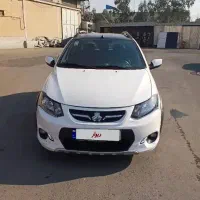 تجارت خودرو خسروانیTKK/کوئیکRپلاس اتومات ۱۴۰۱
