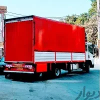 باربری اسباب کشی باکادر خوش اخلاق جابجایی با ضمانت