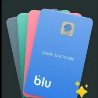 بلو ولی دوست داشتنی