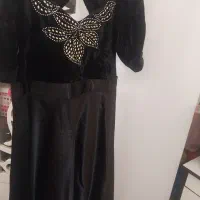 تعدادی لباس مجلسی به فروش میرسد|لباس|کاشمر, |دیوار