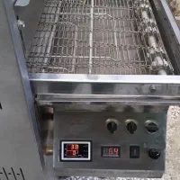 فر پیتزا ریلی