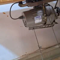 سردوز جک|چرخ خیاطی و ریسندگی|مریوان, |دیوار