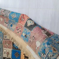قالیچه|گلیم، جاجیم، گبه|مشهد, دانشجو|دیوار