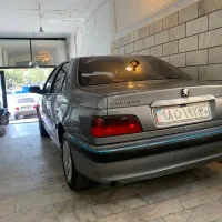 پارس سال مدل ۹۶ با سیستم صوتی و تقویت موتور|خودرو سواری و وانت|تهران, بهارستان|دیوار
