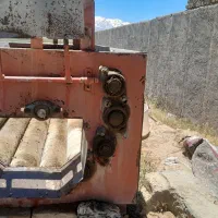 دستگاه هویج شویی