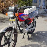 موتور هوندا پرواز 200cdi