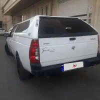 آریسان بسیار تمیز با کابین استیشن