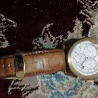 ساعت رومانسون سه موتوره