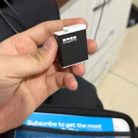 گوپرو ۱۲ تمیز|دوربین عکاسی و فیلم‌برداری|شهریار, کهنز|دیوار