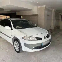 مگان ۲۰۰۰|خودرو سواری و وانت|اصفهان, شهریار|دیوار