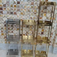 سطل زباله و استند و آویز تاشو برند اورجینال