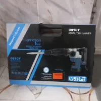 چکش تخریب ۶ کیلویی|ابزارآلات|نیشابور, مدرس|دیوار